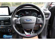 Ford Focus T EcoBoost Zetec