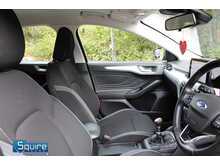 Ford Focus T EcoBoost Zetec