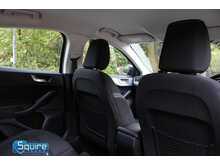 Ford Focus T EcoBoost Zetec