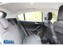 Ford Focus T EcoBoost Zetec