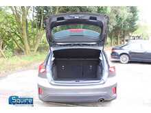 Ford Focus T EcoBoost Zetec