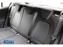 Ford Focus T EcoBoost Zetec