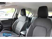 Ford Focus T EcoBoost Zetec