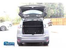 Vauxhall Crossland X SE