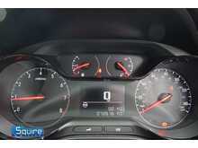 Vauxhall Crossland X SE