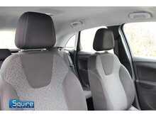 Vauxhall Crossland X SE