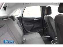 Vauxhall Crossland X SE