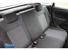 Vauxhall Crossland X SE