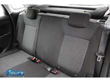 Vauxhall Crossland X SE