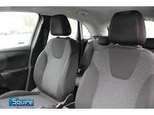 Vauxhall Crossland X SE