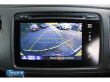 Honda HR-V i-VTEC EX