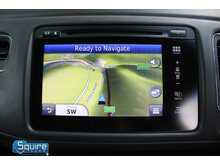 Honda HR-V i-VTEC EX