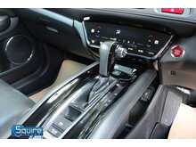 Honda HR-V i-VTEC EX