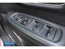 Honda HR-V i-VTEC EX