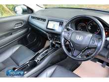 Honda HR-V i-VTEC EX