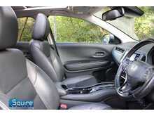 Honda HR-V i-VTEC EX