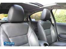 Honda HR-V i-VTEC EX