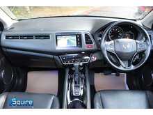 Honda HR-V i-VTEC EX