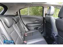 Honda HR-V i-VTEC EX