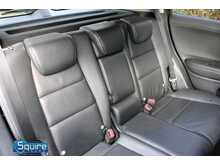 Honda HR-V i-VTEC EX