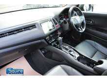 Honda HR-V i-VTEC EX