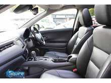 Honda HR-V i-VTEC EX