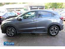 Honda HR-V i-VTEC EX