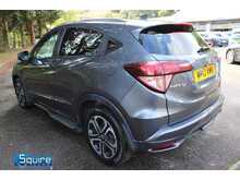 Honda HR-V i-VTEC EX