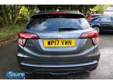 Honda HR-V i-VTEC EX