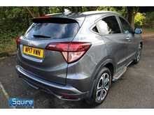 Honda HR-V i-VTEC EX