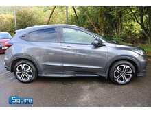 Honda HR-V i-VTEC EX