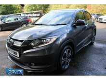 Honda HR-V i-VTEC EX