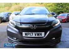 Honda HR-V i-VTEC EX