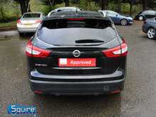 Nissan Qashqai DIG-T Tekna