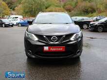 Nissan Qashqai DIG-T Tekna