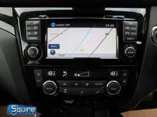 Nissan Qashqai DIG-T Tekna