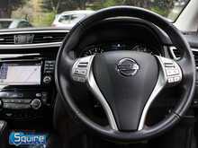 Nissan Qashqai DIG-T Tekna