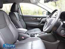 Nissan Qashqai DIG-T Tekna