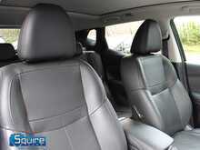 Nissan Qashqai DIG-T Tekna