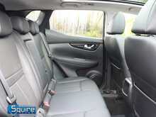 Nissan Qashqai DIG-T Tekna