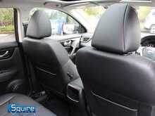 Nissan Qashqai DIG-T Tekna