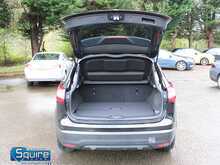 Nissan Qashqai DIG-T Tekna