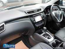 Nissan Qashqai DIG-T Tekna