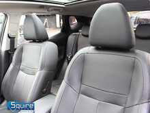 Nissan Qashqai DIG-T Tekna