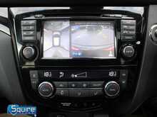 Nissan Qashqai DIG-T Tekna