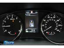 Nissan Qashqai DIG-T Tekna