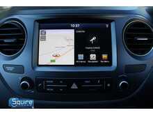 Hyundai i10 Play