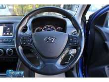 Hyundai i10 Play