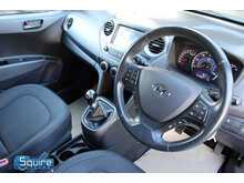 Hyundai i10 Play