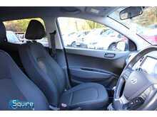 Hyundai i10 Play